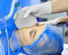 SMP Clinical Anesthesiology