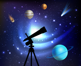 Archives of Astronomy and Astrophysics