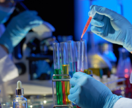 SMP Journal of Chemistry