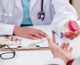 SMP Community Medicine and Practice