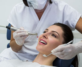 SMP Journal of Dentistry