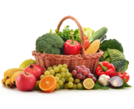 SMP Human Nutrition and Dietetics