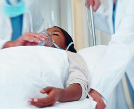 SMP Emergency Medicine and Critical Care