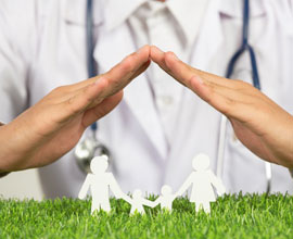 SMP Family Medicine and Primary Care