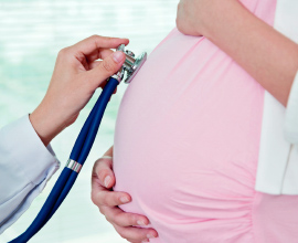 SMP Obstetrics and Gynecology