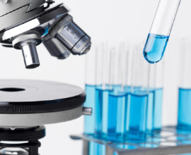 SMP Journal of Microbiology