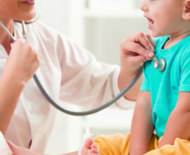 SMP Pediatrics and Child Health