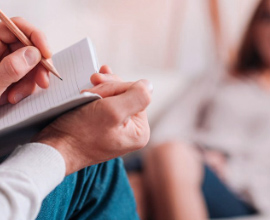 SMP Psychiatry and Mental Health