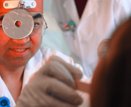 SMP Otolaryngology and Rhinology